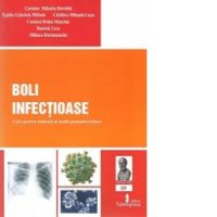 Boli infectioase. Curs pentru studenti si studii postuniversitare