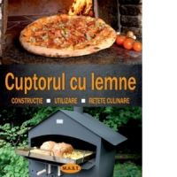 Cuptorul cu lemne. Constructie. Utilizare. Retete