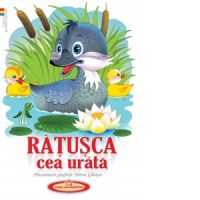 Ratusca cea urata