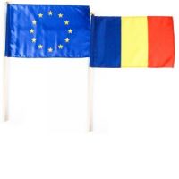 Set stegulete Romania + UE