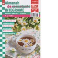 Almanah de conectante. Integrame. Nr. 34