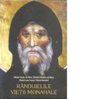 Randuielile vietii monahale