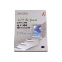 100 de pasi pentru o viata de succes, Nigel Cumberland