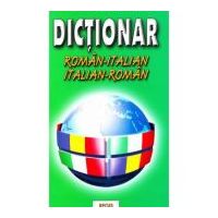 Dictionar italian-roman/roman-italian