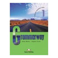 Grammarway 1, Curs de gramatica engleza - Jenny Dooley