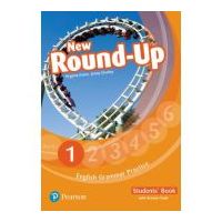 Round-Up 1, New Edition, Culegere pentru limba engleza, clasa 3-a - Virginia Evans