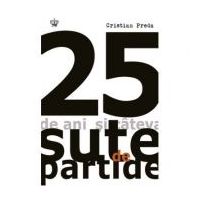 25 de ani de democratie si cateva sute de partide. Colectia zoon politikon - Cristian Preda