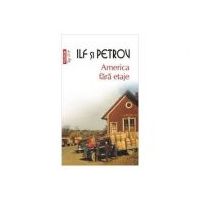 America fara etaje - Ilf si Petrov