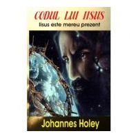Codul lui Iisus - Johannes Holey