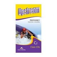 Curs limba engleza Upstream Proficiency. C2, Class CD - Virginia Evans