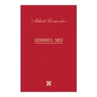 Demonul meu - Mihail Lermontov