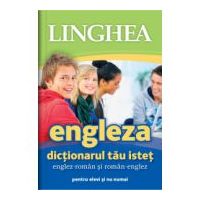 Dictionarul tau istet englez-roman si roman-englez
