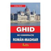 Ghid de conversatie roman-maghiar