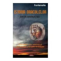 Istoria oracolelor - Fontenelle