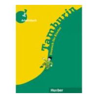 Tamburin 1 Arbeitsbuch Caietul elevului