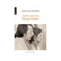 A doua carte de la Vama Veche - Cristian Pepino