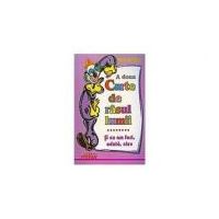 A doua carte de rasul lumii (Si eu am fost, odata, elev)