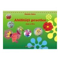 Abilitati practice Clasa a 3-a - Daniela Stoica