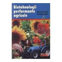 Biotehnologii performante agricole (Nicolae Gh. Turliu)
