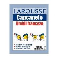 Capcanele limbii franceze - Larousse