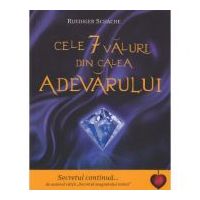 Cele 7 valuri din calea adevarului - Ruediger Schache