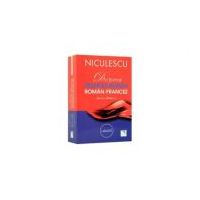 Dicţionar francez-roman/roman-francez: uzual (Maria Braescu)
