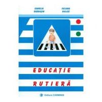 Educatie rutiera - Camelia Dragusin