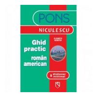 Ghid practic roman-american &amp; dictionar minimal (Elizabeth Webster)