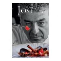 In bucataria lui Joseph - Joseph Hadad