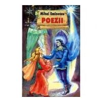 Poezii - Mihai Eminescu