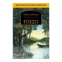 Poezii - Mihai Eminescu