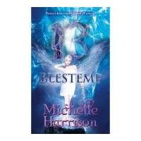 13 Blesteme - Michelle Harrison