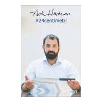 24 centimetri - Adi Hadean
