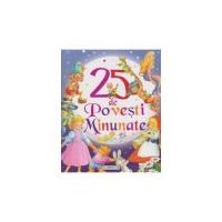 25 de povesti minunate