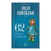 62 Model de asamblare - Julio Cortazar