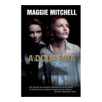 A doua fata - Maggie Mitchell