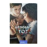 Absolut tot - Nicola Yoon (Editie tie-in)