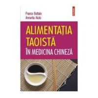 Alimentatia taoista in medicina chineza - Annarita Aiuto