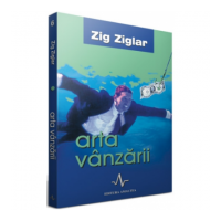 Arta vanzarii - Zig Ziglar