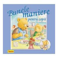 Bunele maniere pentru copii (1119)