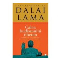 Calea budismului tibetan - Lama Dalai