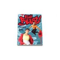 Full Blast! Students Book level 4 - H. Q. Mitchell