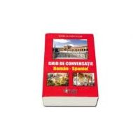 Ghid de conversatie Roman-Spaniol - Emilia Neculai