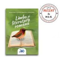 Limba si literatura romana 2017 clasa a 5-a - Florentina Dumitru
