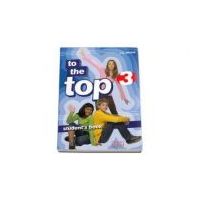 To the Top 3 Students Book - Pre-Intermediate level - H. Q. Mitchell