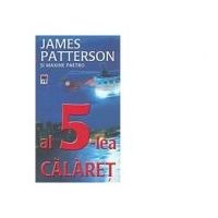Al 5-lea calaret - James Patterson