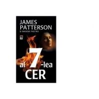 Al 7-lea cer - James Patterson, Maxine Paetro