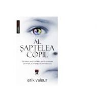 Al saptelea copil - Erik Valeur