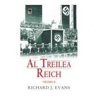 Al treilea Reich volumul 2 - Richard J. Evans