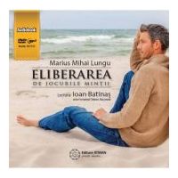 Eliberarea de jocurile mintii (Audiobook). Ghid practic pentru iluminare - Marius Mihai Lungu